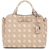 GUESS Sac à bandoulière 'Silia Girlfriend Sat' rose