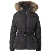 Superdry Veste d’hiver 'FUJI' noir