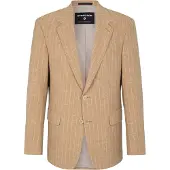 Strellson Veste de costume beige / ocre