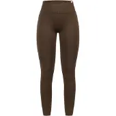 SMILODOX Leggings marron