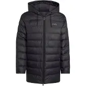 Adidas Veste de sport 'Ess' noir