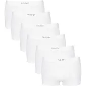 Sloggi Boxers blanc