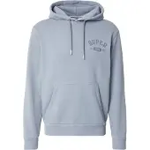 Superdry Sweat-shirt 'Essentials' gris / gris basalte