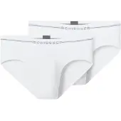 Schiesser Slip blanc