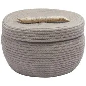 Aquanova Panier de Rangement Aquanova Otis Truffle