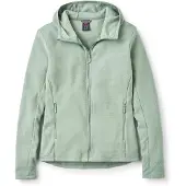 Rab Polaire zippée femme Stavel