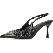 Sacha Escarpins noir