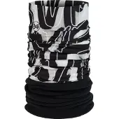 Buff Polar Neck Warmer Noir Enfants
