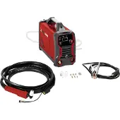 Holzmann Découpeur plasma inverseur - coupe maximale 12 mm - pression 2 à 4 bar