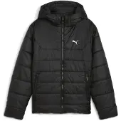 Puma Veste mi-saison 'Essentials' noir