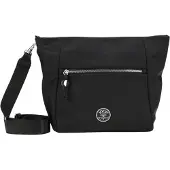 JOOP! Sac à bandoulière 'Lietissimo 1.0 Kaja'' noir