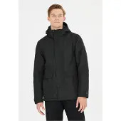 Whistler Veste outdoor 'Steven V2' noir
