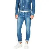 Replay Jean 'Anbass' bleu denim