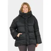 Athlecia Doudoune à capuche femme Shaja