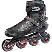 Roces Patins à roulettes en ligne pour hommes 400812-001 Big ZYK en grande taille, taille:52
