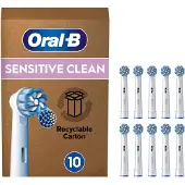 Oral-B Pro Sensitive Clean (10 pièces)