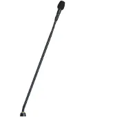 Shure MX415LP/C microphone Noir Microphone pour entretien