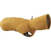 Hurtta Midlayer Warming Eco Dog Jacket Marron 60 cm