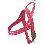 Hurtta Bol Casual, couleur rubis (rose), taille : 35 - 45 cm