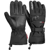 Reusch Gants de sport 'Connor' noir
