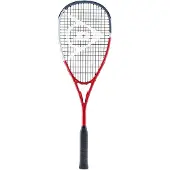 Dunlop Tristorm Lite Squash Racket Argenté