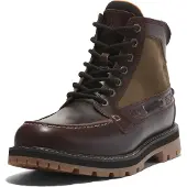 Timberland bottes marron