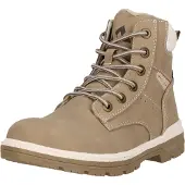 Whistler Bottes à lacets 'Eilla' taupe