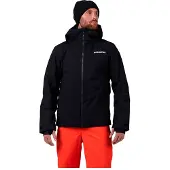 Rossignol Veste Rochrun Insulated Noir L Hommes Noir L