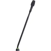 Shure MX410 Noir Microphone de conférence