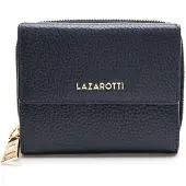 Lazarotti Porte-monnaies 'Bologna' bleu foncé