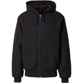 Superdry Veste mi-saison 'Surplus' noir