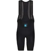 Shimano Veloce Sumire Bib Shorts Noir XS Femme