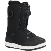 Ride Chaussures De Snowboard Pour Femme Hera