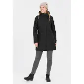 Whistler Veste outdoor 'Mullie V2' noir