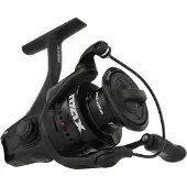 Abu Garcia Max Sx Front Drag Spinning Reel Argenté 4000