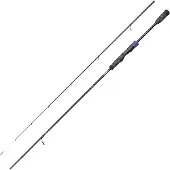 Berkley Canne Spinning Urbn Ii Finesse