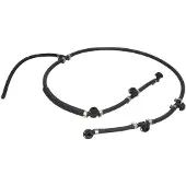 AUTLOG Tuyau, carburant de fuite KL3002
