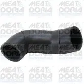 MEAT & DORIA Durite de turbocompresseur 961261