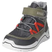 Ricosta Bottes 'Stiefel Jungen 50 5301403 580 Kunststoff (Synthetik) in grün' vert