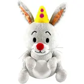 Studio 100 Lapin en peluche Bumba - 20cm