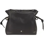 Dudu Toys Sac à bandoulière noir