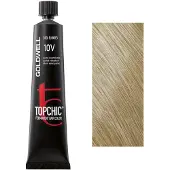 Goldwell Topchic Coloration permanente 60 ml 10V