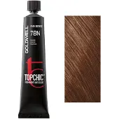 Goldwell Topchic Coloration permanente 60 ml 7BN