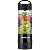 NutriBullet V09387 BLACK
