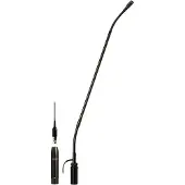 Shure MX418SE/N microphone Noir Microphone de conférence