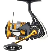 Daiwa Revros Lt 2023 Spinning Reel Doré 3000CXH