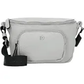 Tom Tailor DENIM Sac à bandoulière gris clair