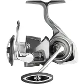Daiwa Moulinet spinning 24 Luvias LT5000D-C