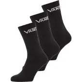 Vans Chaussettes Classic Check Crew Senior (3-pack)