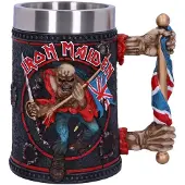 Ginza.se Coupe Tankard Trooper Iron Maiden